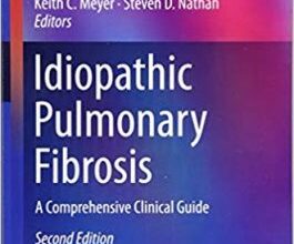 free-pdf-download-Idiopathic Pulmonary Fibrosis: A Comprehensive Clinical Guide (Respiratory Medicine)