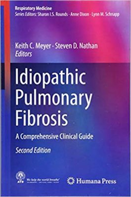 free-pdf-download-Idiopathic Pulmonary Fibrosis: A Comprehensive Clinical Guide (Respiratory Medicine)