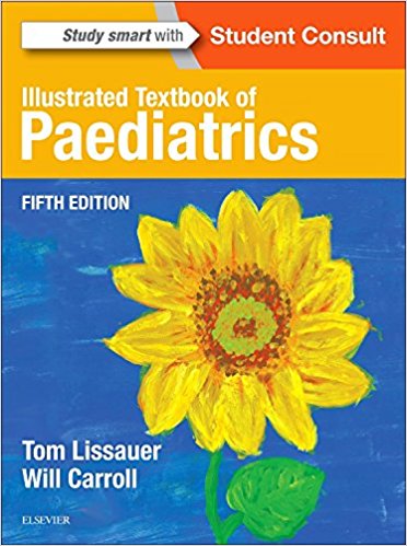 free-pdf-download-Illustrated Textbook of Paediatrics