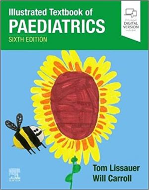 free-pdf-download-Illustrated Textbook of Paediatrics 6th Edition