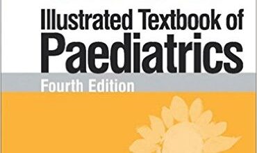 free-pdf-download-Illustrated Textbook of Paediatrics: with STUDENTCONSULT Online Access