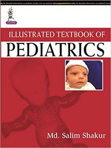 free-pdf-download-Illustrated Textbook of Pediatrics 2nd Edition