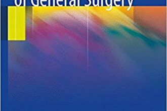 free-pdf-download-Illustrative Handbook of General Surgery 2010th Edition