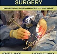 free-pdf-download-Image-Guided Surgery: Fundamentals and Clinical Applications in Otolaryngology 1st Edition