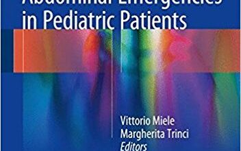 free-pdf-download-Imaging Non-traumatic Abdominal Emergencies in Pediatric Patients