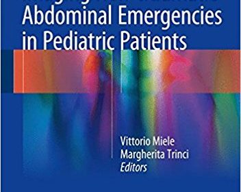 free-pdf-download-Imaging Non-traumatic Abdominal Emergencies in Pediatric Patients