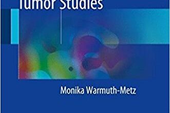 free-pdf-download-Imaging and Diagnosis in Pediatric Brain Tumor Studies 1st ed