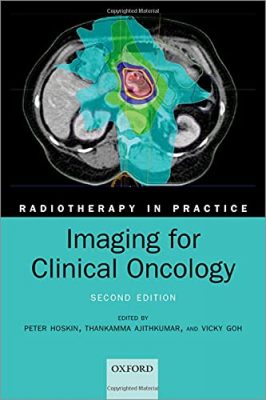 free-pdf-download-Imaging for Clinical Oncology 2nd Edition