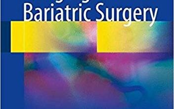 free-pdf-download-Imaging in Bariatric Surgery 1st ed