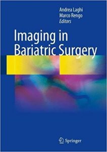 free-pdf-download-Imaging in Bariatric Surgery 1st ed. 2018 Edition