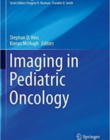 free-pdf-download-Imaging in Pediatric Oncology 1st ed