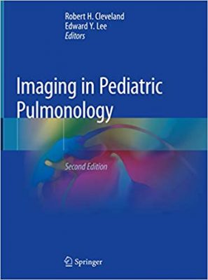 free-pdf-download-Imaging in Pediatric Pulmonology 2nd Edition