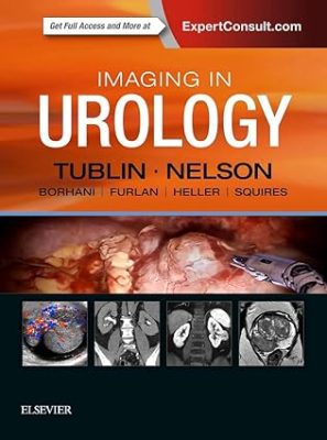 free-pdf-download-Imaging in Urology 1st Edition