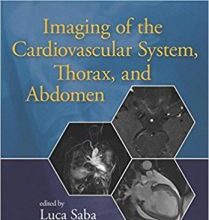 free-pdf-download-Imaging of the Cardiovascular System