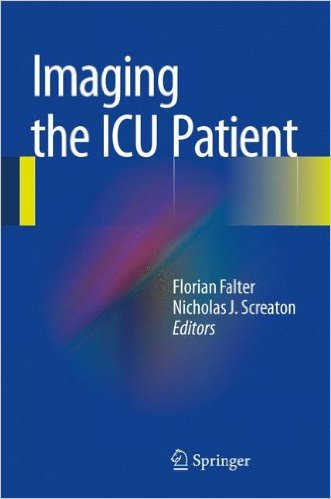 free-pdf-download-Imaging the ICU Patient 2014th Edition