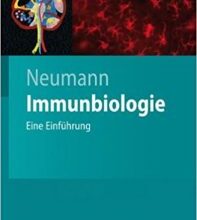 free-pdf-download-Immunbiologie: Eine Einführung (Springer-Lehrbuch) (German Edition)