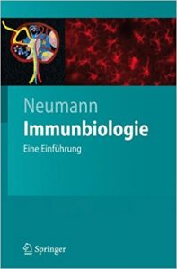 free-pdf-download-Immunbiologie: Eine Einführung (Springer-Lehrbuch) (German Edition)