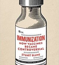 free-pdf-download-Immunization: How Vaccines became Controversial 1st Edition