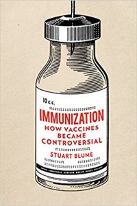 free-pdf-download-Immunization: How Vaccines became Controversial 1st Edition