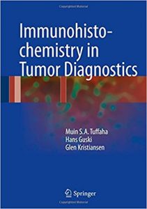 free-pdf-download-Immunohistochemistry in Tumor Diagnostics 1st ed. 2018 Edition