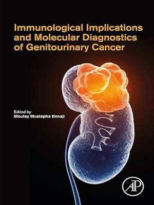 free-pdf-download-Immunological Implications and Molecular Diagnostics of Genitourinary Cancer