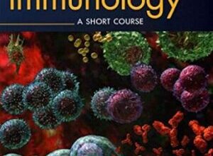 free-pdf-download-Immunology: A Short Course 7th Edition