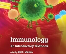 free-pdf-download-Immunology: An Introductory Textbook 1st Edition