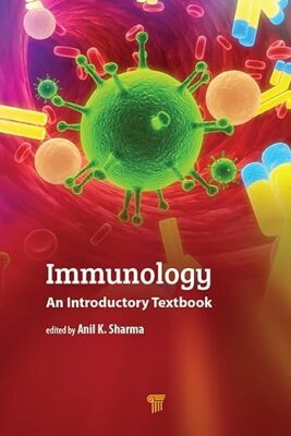 free-pdf-download-Immunology: An Introductory Textbook 1st Edition