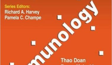 free-pdf-download-Immunology (Lippincott Illustrated Reviews Series) 1 Pap/Psc Edition