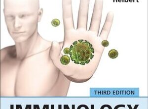 free-pdf-download-Immunology for Medical Students E-Book 3rd Edition