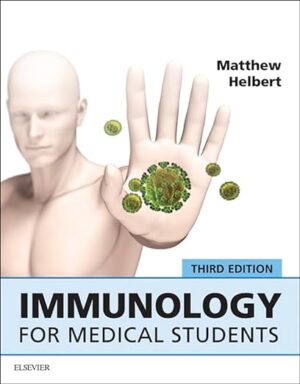 free-pdf-download-Immunology for Medical Students E-Book 3rd Edition