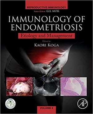 free-pdf-download-Immunology of Endometriosis: Pathogenesis and Management