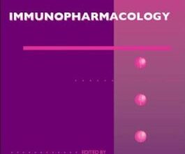 free-pdf-download-Immunopharmacology (Advances in Pharmacology