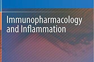 free-pdf-download-Immunopharmacology and Inflammation 1st ed