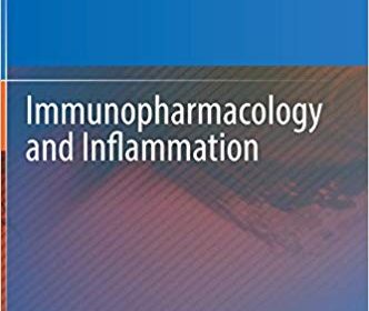 free-pdf-download-Immunopharmacology and Inflammation 1st ed