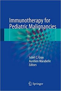 free-pdf-download-Immunotherapy for Pediatric Malignancies 1st ed. 2018 Edition