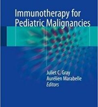 free-pdf-download-Immunotherapy for Pediatric Malignancies 1st ed. 2018 Edition