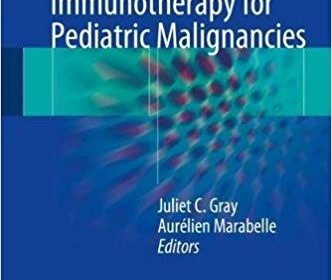 free-pdf-download-Immunotherapy for Pediatric Malignancies 1st ed