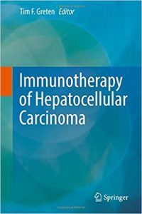 free-pdf-download-Immunotherapy of Hepatocellular Carcinoma 1st ed. 2017 Edition