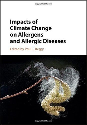 free-pdf-download-Impacts of Climate Change on Allergens and Allergic Diseases 1st Edition