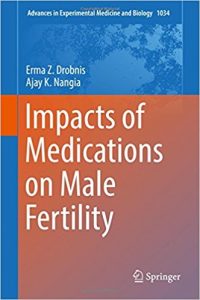 free-pdf-download-Impacts of Medications on Male Fertility (Advances in Experimental Medicine and Biology) 1st ed