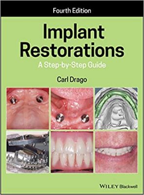 free-pdf-download-Implant Restorations: A Step-by-Step Guide 4th Edition