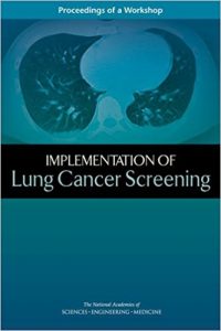 free-pdf-download-Implementation of Lung Cancer Screening: Proceedings of a Workshop