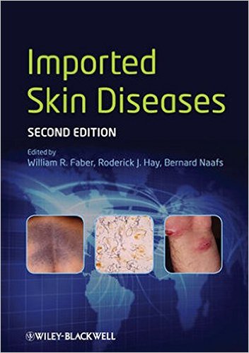 free-pdf-download-Imported Skin Diseases 2nd Edition