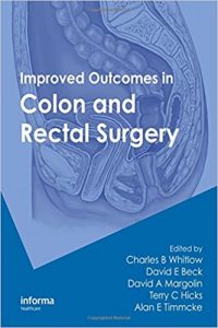 free-pdf-download-Improved Outcomes in Colon and Rectal Surgery 1st Edition