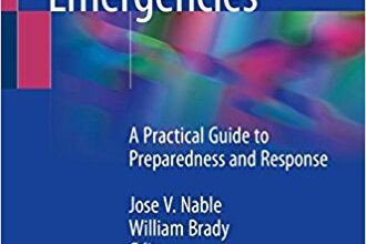 free-pdf-download-In-Flight Medical Emergencies: A Practical Guide to Preparedness and Response 1st ed. 2018 Edition