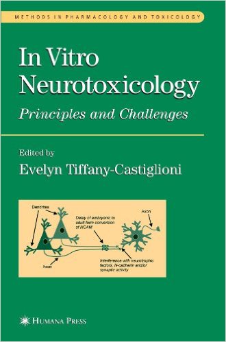 free-pdf-download-In Vitro Neurotoxicology: Principles and Challenges (Methods in Pharmacology and Toxicology) Softcover reprint of hardcover 1st ed. 2004 Edition