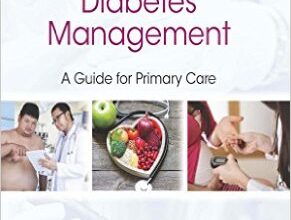 free-pdf-download-Individualized Diabetes Management: A Guide for Primary Care 1st Edition