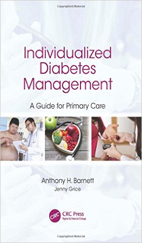 free-pdf-download-Individualized Diabetes Management: A Guide for Primary Care 1st Edition