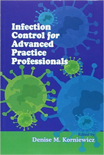 free-pdf-download-Infection Control for Advanced Practice Professionals